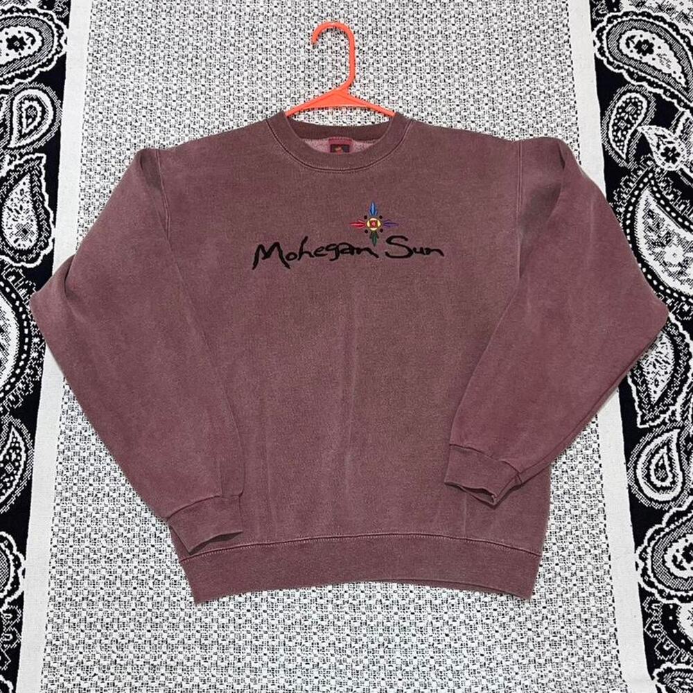 90s vintage anvil cotton deluxe